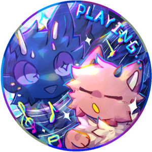 [&quot;Playing&quot; CD]