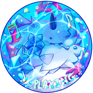 [&quot;Playing&quot; CD]